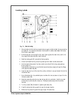 Предварительный просмотр 29 страницы Brady PAM 3000 Operator'S Manual