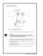 Предварительный просмотр 30 страницы Brady PAM 3000 Operator'S Manual