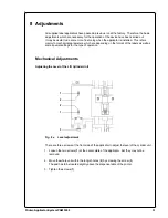 Предварительный просмотр 31 страницы Brady PAM 3000 Operator'S Manual