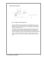 Предварительный просмотр 33 страницы Brady PAM 3000 Operator'S Manual