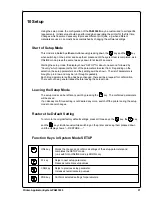 Предварительный просмотр 37 страницы Brady PAM 3000 Operator'S Manual