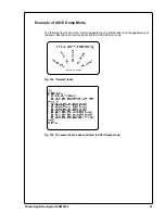 Предварительный просмотр 43 страницы Brady PAM 3000 Operator'S Manual