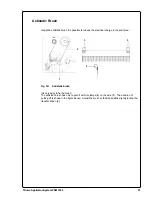 Предварительный просмотр 57 страницы Brady PAM 3000 Operator'S Manual