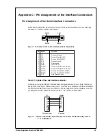 Предварительный просмотр 69 страницы Brady PAM 3000 Operator'S Manual