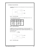 Предварительный просмотр 73 страницы Brady PAM 3000 Operator'S Manual