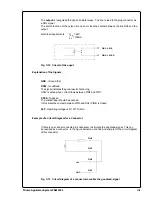 Предварительный просмотр 77 страницы Brady PAM 3000 Operator'S Manual