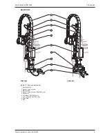 Предварительный просмотр 9 страницы Brady PAM 3600 Service Manual