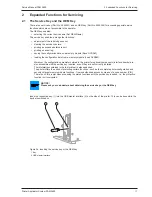 Предварительный просмотр 11 страницы Brady PAM 3600 Service Manual