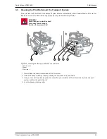 Предварительный просмотр 23 страницы Brady PAM 3600 Service Manual