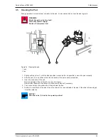 Предварительный просмотр 25 страницы Brady PAM 3600 Service Manual