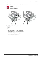 Предварительный просмотр 28 страницы Brady PAM 3600 Service Manual