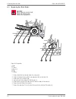 Предварительный просмотр 30 страницы Brady PAM 3600 Service Manual