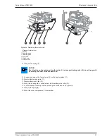 Предварительный просмотр 31 страницы Brady PAM 3600 Service Manual