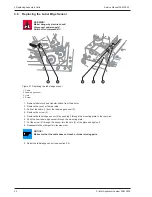 Предварительный просмотр 32 страницы Brady PAM 3600 Service Manual