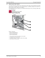 Предварительный просмотр 33 страницы Brady PAM 3600 Service Manual