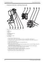 Предварительный просмотр 34 страницы Brady PAM 3600 Service Manual