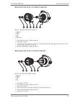 Предварительный просмотр 35 страницы Brady PAM 3600 Service Manual