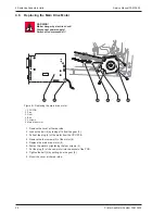 Предварительный просмотр 36 страницы Brady PAM 3600 Service Manual