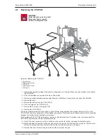 Предварительный просмотр 37 страницы Brady PAM 3600 Service Manual