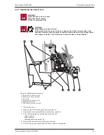 Предварительный просмотр 39 страницы Brady PAM 3600 Service Manual