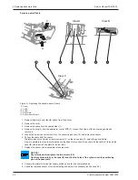 Предварительный просмотр 42 страницы Brady PAM 3600 Service Manual