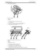 Предварительный просмотр 43 страницы Brady PAM 3600 Service Manual