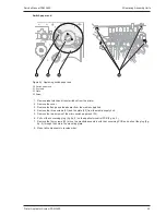 Предварительный просмотр 45 страницы Brady PAM 3600 Service Manual