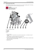 Предварительный просмотр 50 страницы Brady PAM 3600 Service Manual