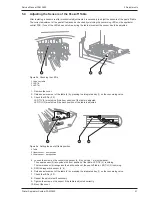 Предварительный просмотр 51 страницы Brady PAM 3600 Service Manual