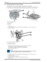 Предварительный просмотр 52 страницы Brady PAM 3600 Service Manual