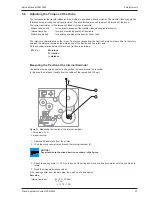 Предварительный просмотр 53 страницы Brady PAM 3600 Service Manual