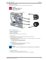 Предварительный просмотр 55 страницы Brady PAM 3600 Service Manual