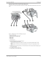 Предварительный просмотр 59 страницы Brady PAM 3600 Service Manual