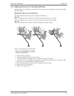 Предварительный просмотр 65 страницы Brady PAM 3600 Service Manual