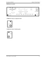 Предварительный просмотр 93 страницы Brady PAM 3600 Service Manual