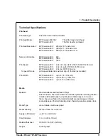 Предварительный просмотр 11 страницы Brady THT-BP Precision Operator'S Manual