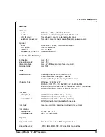 Предварительный просмотр 13 страницы Brady THT-BP Precision Operator'S Manual