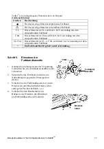 Предварительный просмотр 18 страницы Brady TLS2200 User Manual