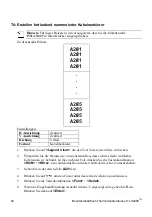 Предварительный просмотр 53 страницы Brady TLS2200 User Manual