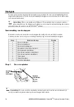 Предварительный просмотр 102 страницы Brady TLS2200 User Manual