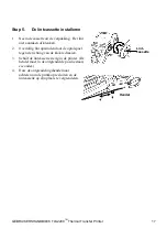 Предварительный просмотр 105 страницы Brady TLS2200 User Manual