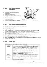 Предварительный просмотр 106 страницы Brady TLS2200 User Manual