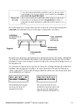 Предварительный просмотр 107 страницы Brady TLS2200 User Manual