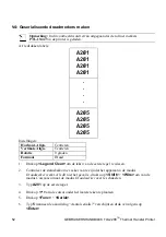 Предварительный просмотр 140 страницы Brady TLS2200 User Manual