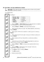 Предварительный просмотр 148 страницы Brady TLS2200 User Manual