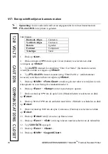 Предварительный просмотр 162 страницы Brady TLS2200 User Manual