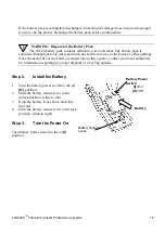 Предварительный просмотр 186 страницы Brady TLS2200 User Manual