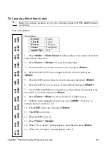 Предварительный просмотр 230 страницы Brady TLS2200 User Manual