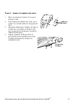 Предварительный просмотр 271 страницы Brady TLS2200 User Manual