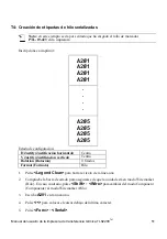 Предварительный просмотр 305 страницы Brady TLS2200 User Manual